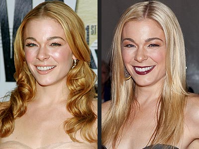 LEANN RIMES photo | LeAnn Rimes