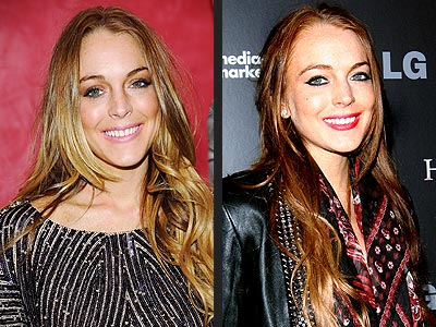 LINDSAY LOHAN photo | Lindsay Lohan