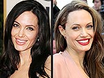 | Angelina Jolie