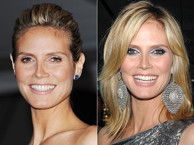 HEIDI KLUM photo | Heidi Klum