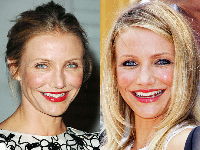 CAMERON DIAZ photo | Cameron Diaz