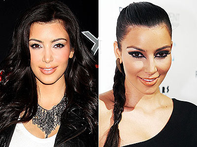 What's Her Best Look?
