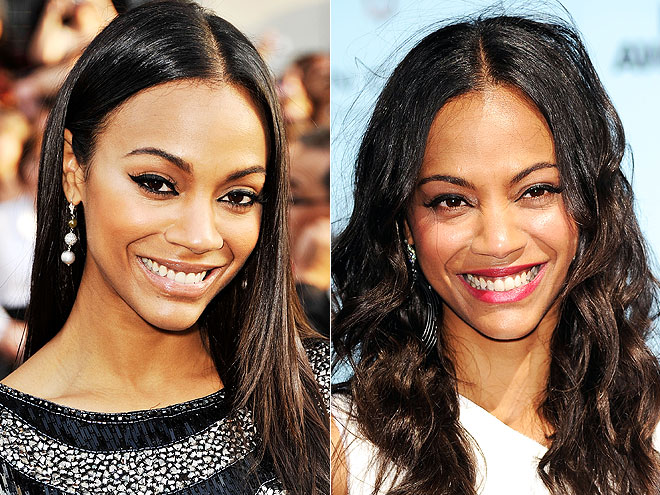 ZOE SALDANA photo | Zoe Saldana