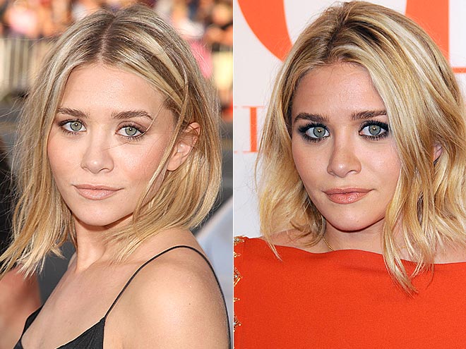 ASHLEY OLSEN photo | Ashley Olsen
