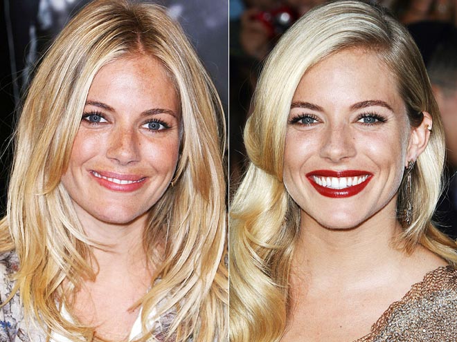 SIENNA MILLER photo | Sienna Miller