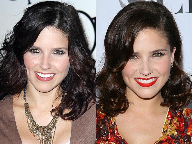 SOPHIA BUSH photo | Sophia Bush