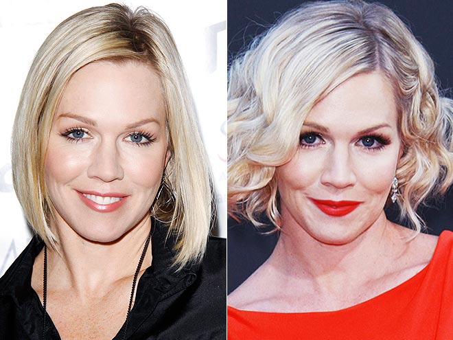 Celebrity Best Looks JENNIE GARTH photo | Best Look, Jennie Garth