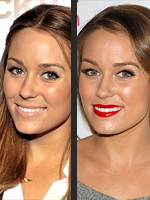 What's Her Best Look? | Lauren Conrad