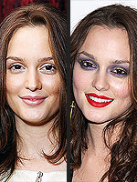 What's Her Best Look? | Leighton Meester