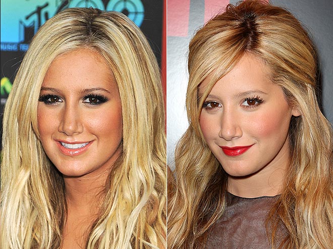 ASHLEY TISDALE photo | Ashley Tisdale