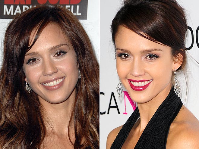 Celebrity Best Looks JESSICA ALBA photo | Jessica Alba