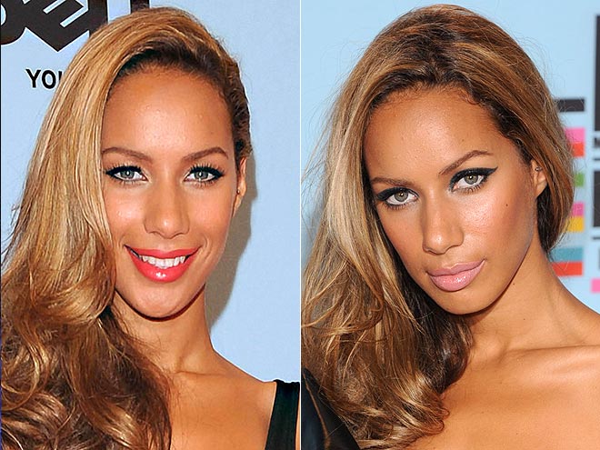 Celebrity Best Looks LEONA LEWIS photo | Leona Lewis