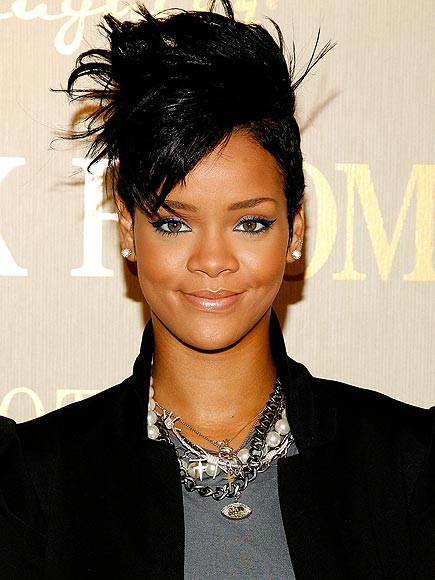 RIHANNA photo | Rihanna