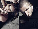 David Beckham