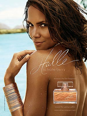 HALLE BERRY photo | Halle Berry