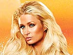 Paris Hilton