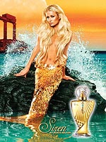 Shop Stars' Signature Scents | Paris Hilton