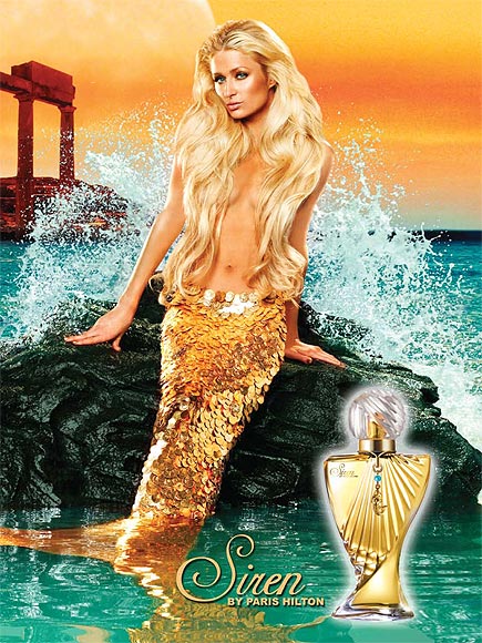PARIS HILTON: SIREN photo | Paris Hilton