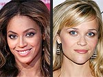 Who has Hollywood's Best Skin? | Beyonce Knowles, Reese Witherspoon