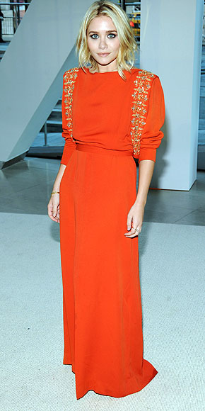 ASHLEY OLSEN photo | Ashley Olsen