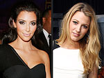 Spring '10: PEOPLE's Fashion Week Awards