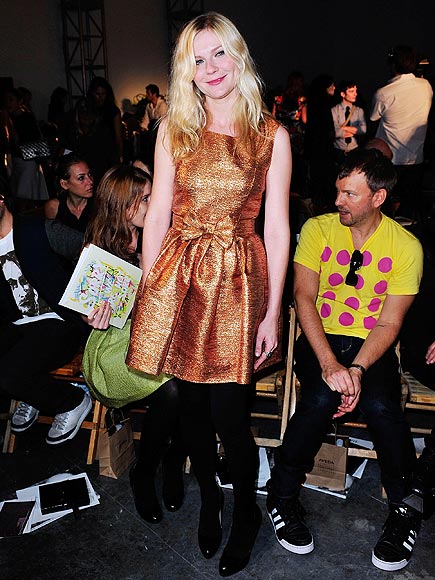 KIRSTEN DUNST photo | Kirsten Dunst