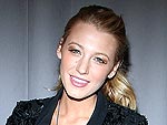 Front-Row Stars: Blake, Lauren And More!