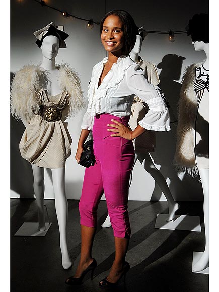 JOY BRYANT photo | Joy Bryant