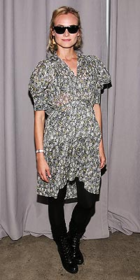 DIANE KRUGER photo | Diane Kruger