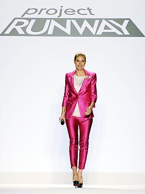 HEIDI KLUM photo | Heidi Klum