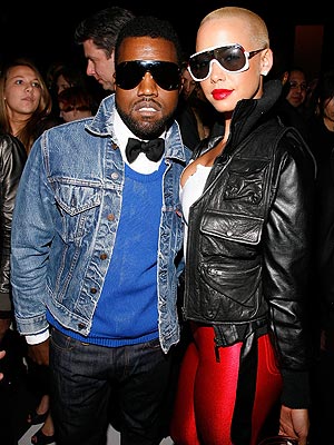 kanye west fashion 2009. KANYE WEST photo | Kanye West