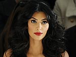 Fashion Week Fall '09: Kim, Justin, Jessica and More! | Kim Kardashian