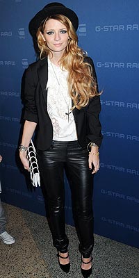 MISCHA BARTON photo | Mischa Barton