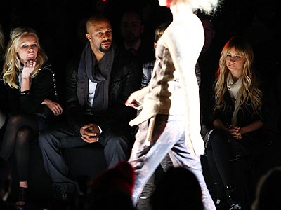 KATE, COMMON AND NICOLE photo | Kate Bosworth, Nicole Richie