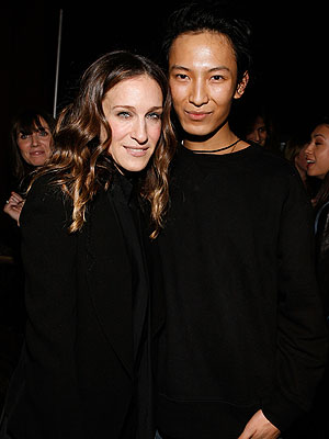 SARAH JESSICA PARKER  photo | Sarah Jessica Parker