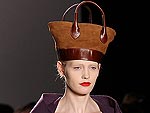 What's Hot on the Runway?