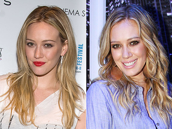 HILARY DUFF photo | Hilary Duff