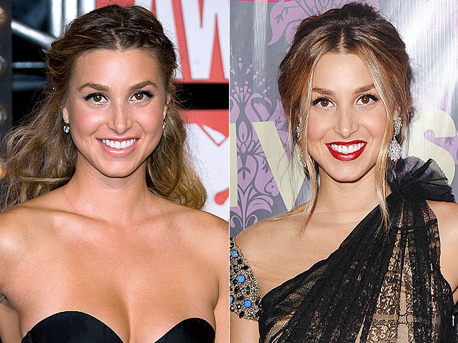 WHITNEY PORT photo | Whitney Port