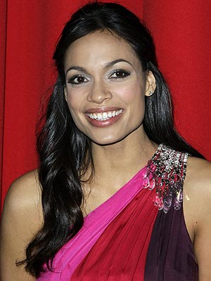 ROSARIO DAWSON photo | Rosario Dawson