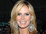 Heidi Klum