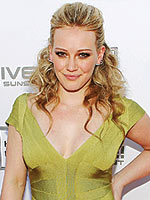 Hilary Duff's 10 Style Secrets! | Hilary Duff
