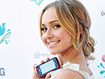 | Hayden Panettiere
