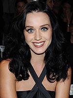 Katy Perry's Outrageous Makeup | Katy Perry
