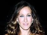 Sarah Jessica Parker