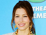 Jessica Biel