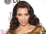 Holiday Looks for Less! | Kim Kardashian