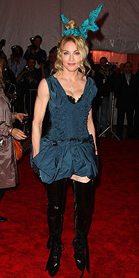 MADONNA photo | Madonna