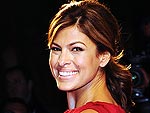| Eva Mendes