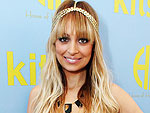 Nicole's Hippie-Chic Bump Style