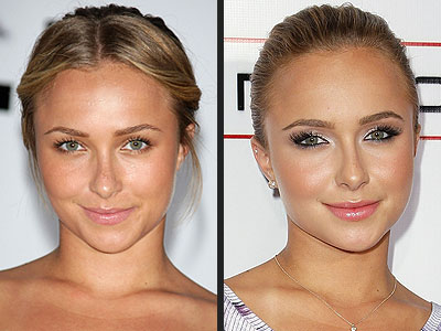 HAYDEN PANETTIERE photo | Hayden Panettiere